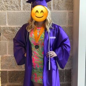 Lilly Pulitzer Shift Dress